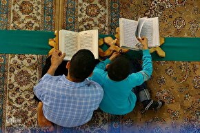 روزه اولی‌ها در ایران اسلامی