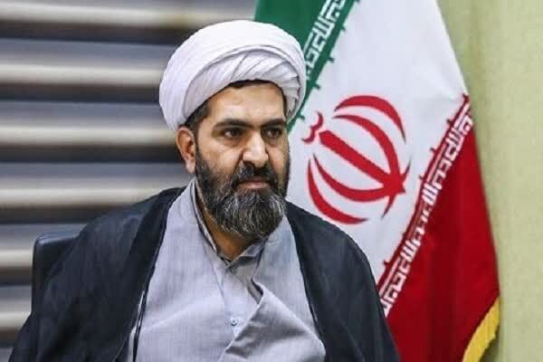 حجت‌الاسلام مرتضی عباسیان، مدیر بنیاد فرهنگی مهدی موعود(عج) تهران