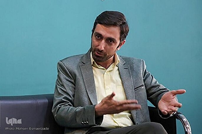 حفظ محیط زیست از دیدگاه قرآن + فیلم