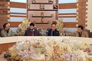 رویداد «روایت حبیب» در 40 نقطه کشور برگزار خواهد شد