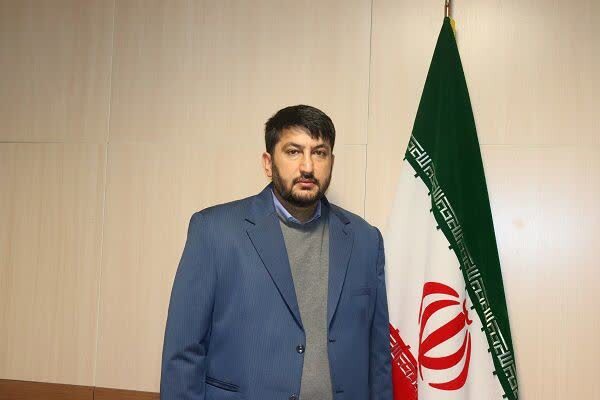 محمد چگنی‌نژاد، مدیر ستاد کانون‌های فرهنگی، هنری مساجد لرستان