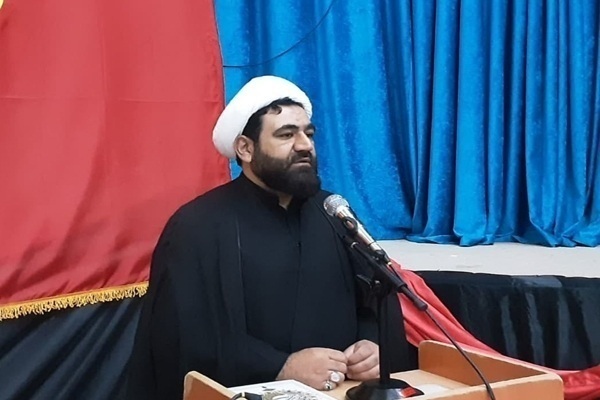 حجت‌الاسلام محمد امیری، از کارشناسان مذهبی لرستان