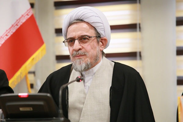 حجت‌الاسلام والمسلمین علی مصباح‌یزدی، مسئول شورای سیاست‌گذاری مجموعه آثار آیت‌الله مصباح یزدی(ره)