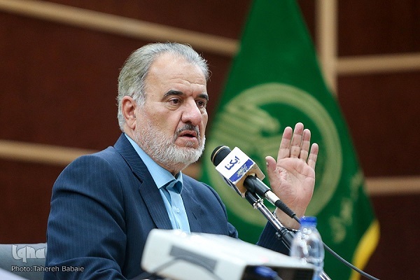 عباس سلیمی، پیشکسوت قرآن کریم