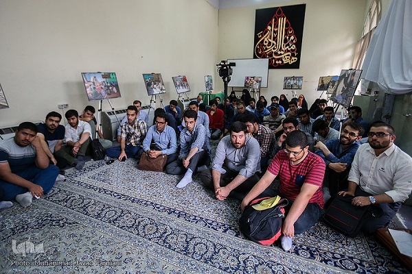 خدمت جهادی متفاوت برای نسل جدید؛ تبیین بیانیه گام دوم انقلاب