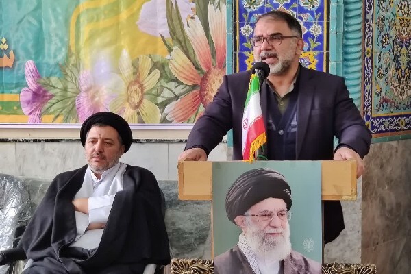 فرهاد زیویار، استاندار لرستان