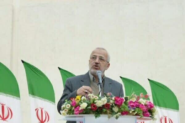 محمدتقی شاهچراغی، رئیس ستاد انتخابات کشور