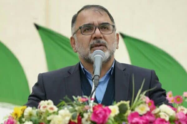 فرهاد زیویار، استاندار لرستان