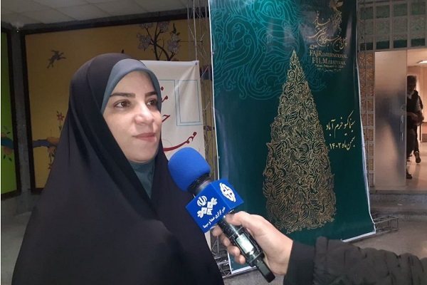 اعظم روانشاد، مدیرکل فرهنگ و ارشاد اسلامی لرستان