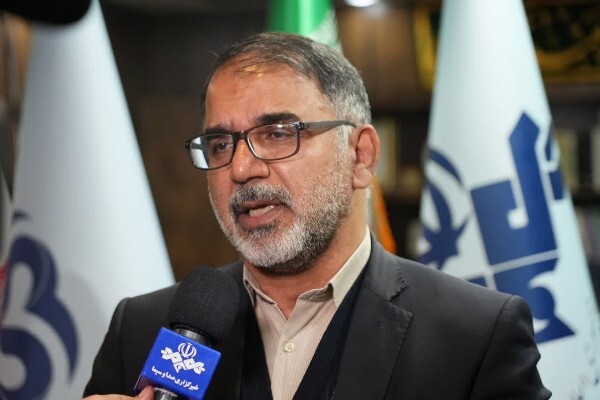 فرهاد زیویار، استاندار لرستان