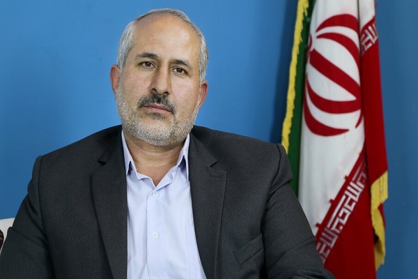 مجید طائف، مدیرکل ستاد اجرایی فرمان امام(ره) لرستان