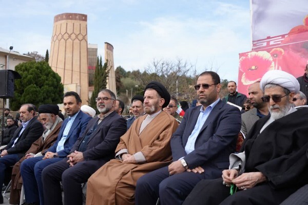 راهپیمایی ۲۲ بهمن لرستان راهپیمایی ۲۲ بهمن لرستان