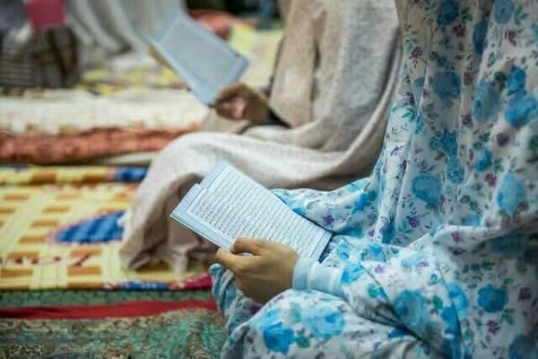 اعتکاف؛ عبادتی جامع