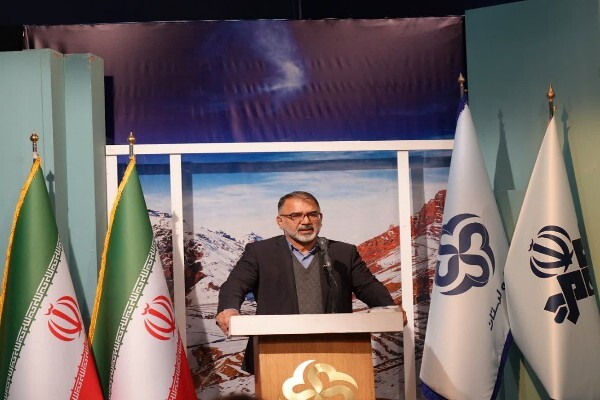 فرهاد زیویار، استاندار لرستان