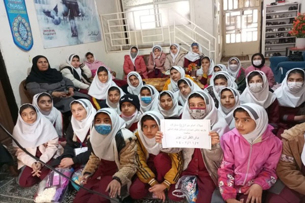 دارالقران نور