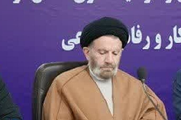 پیام تسلیت نماینده ولی‌ فقیه در لرستان به‌مناسبت درگذشت آیت‌الله امامی‌کاشانی