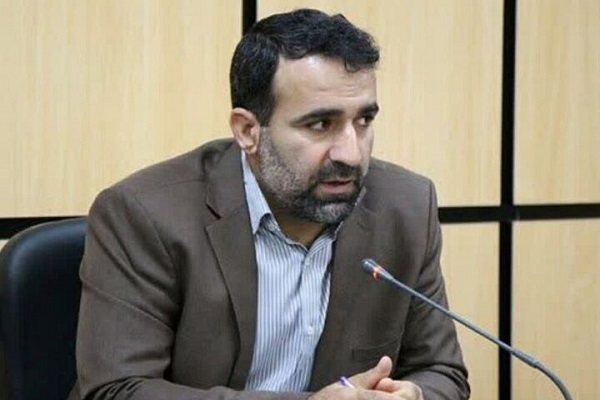 محمد لروند، مدیر گروه قرآن و عترت اداره‌کل فرهنگ و ارشاد اسلامی لرستان