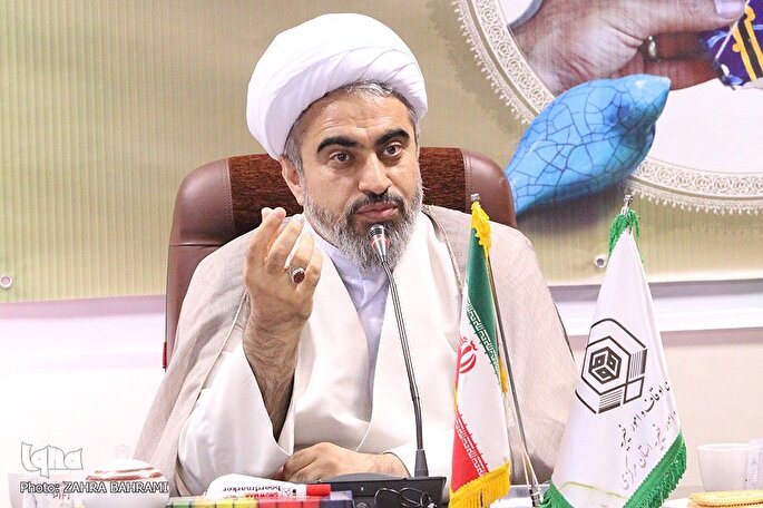 اجرای بیش از 8 هزار ویژه‌برنامه در بقاع متبرکه استان مرکزی