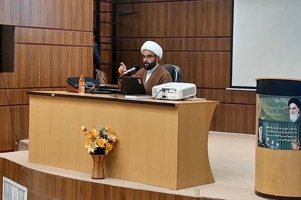 جلسه توجیهی طرح ملی «مسطورا» در دلفان