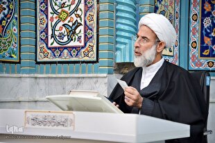 ماه رمضان فرصتی برای تدبر و تجدید پیمان با قرآن است