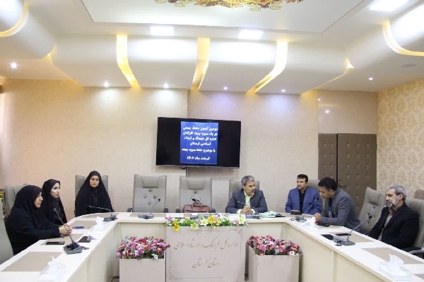 دومین آزمون پویش حفظ جمعی هرماه یک سوره قرآن برگزار شد