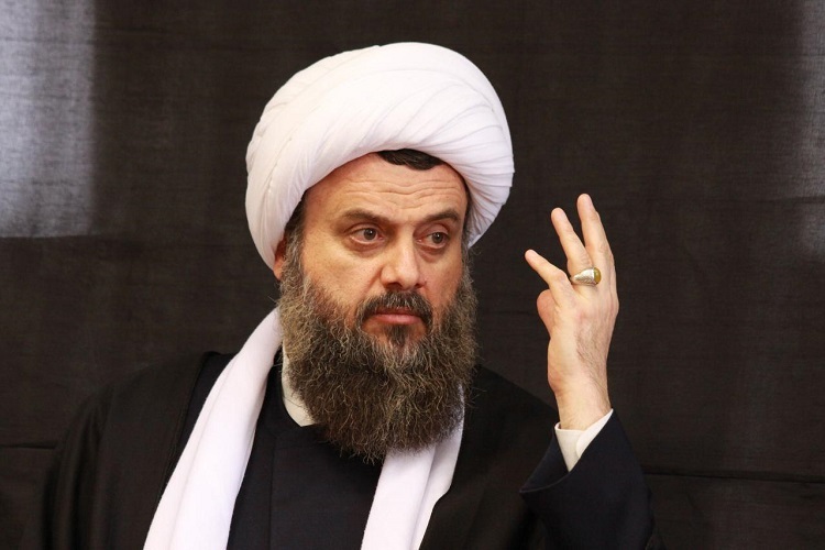 سرنوشت انسان با باور و گمان او به خدا رقم می‌خورد