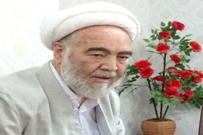 پیام تسلیت استاندار لرستان در پی رحلت آیت‌الله شوشتری