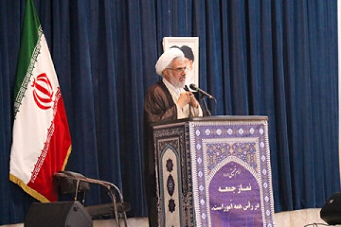 داوطلبان در انتخابات امیدهای کاذب ندهند