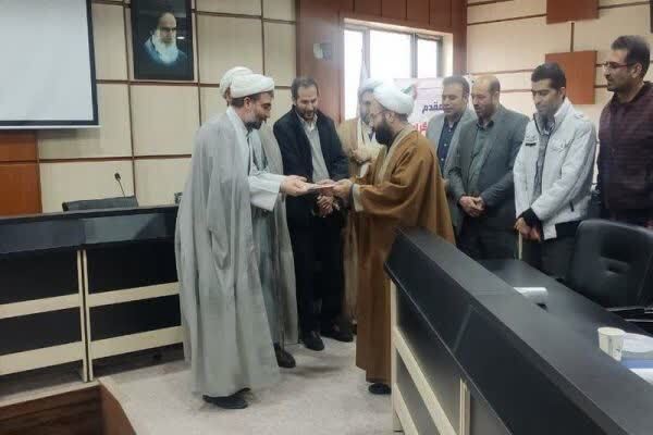 دبیر شورای قرآن دانشگاه‌های لرستان معرفی شد