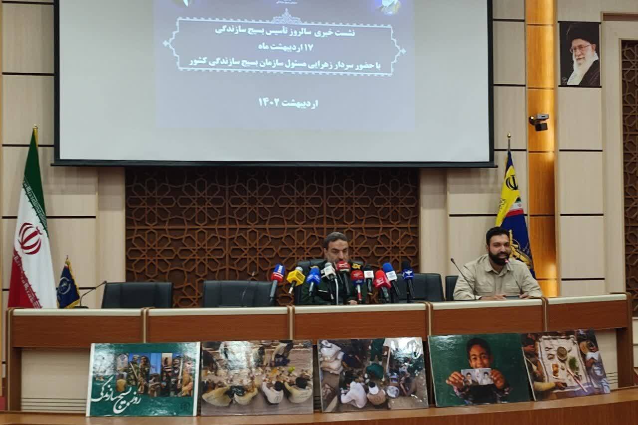 مُهر هیچ فرد سیاسی و اقتصادی نباید به بسیج سازندگی بخورد