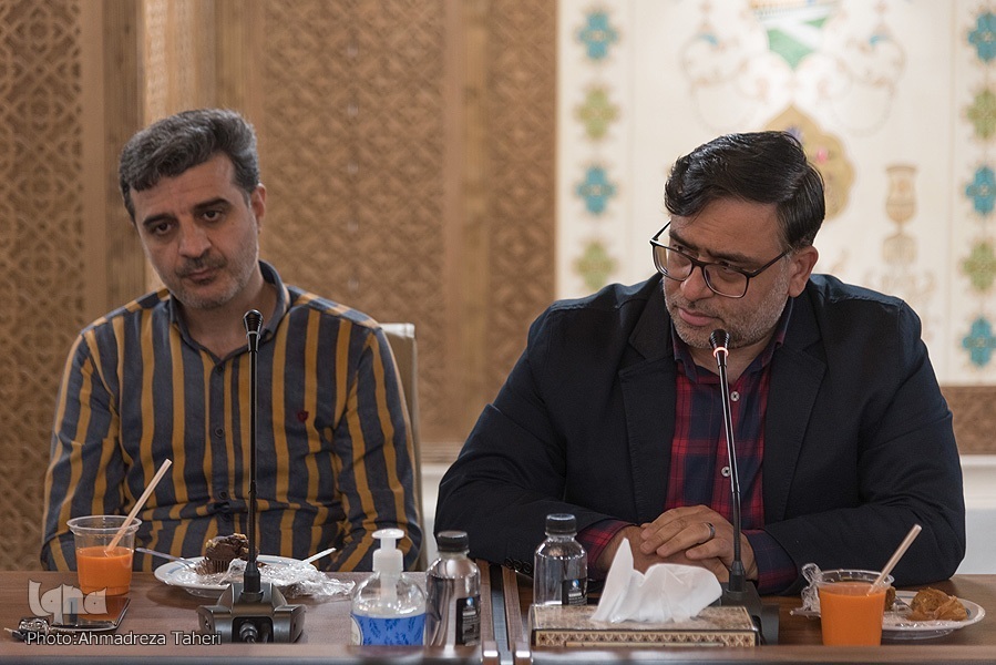 مشکلات بهره‌مندی عموم از مدارس حفظ قرآن همراه با تحصیل + صوت