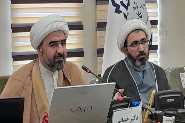 حجاب موجب سلامت روانی جامعه می‌شود