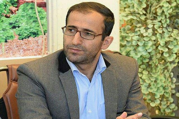 بهنام فروتن، از پژوهشگران لرستانی