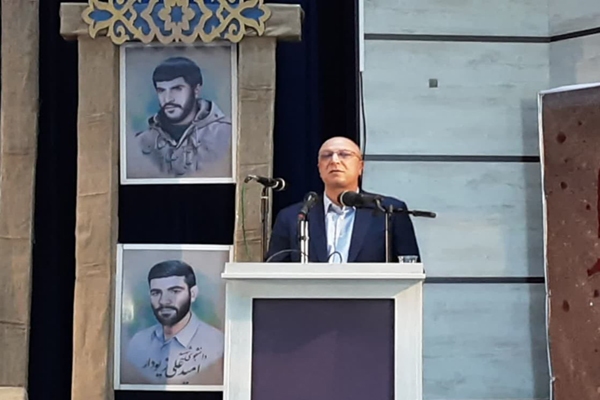 محمدعلی زلفی‌گل، وزیر علوم‌، تحقیقات و فناوری