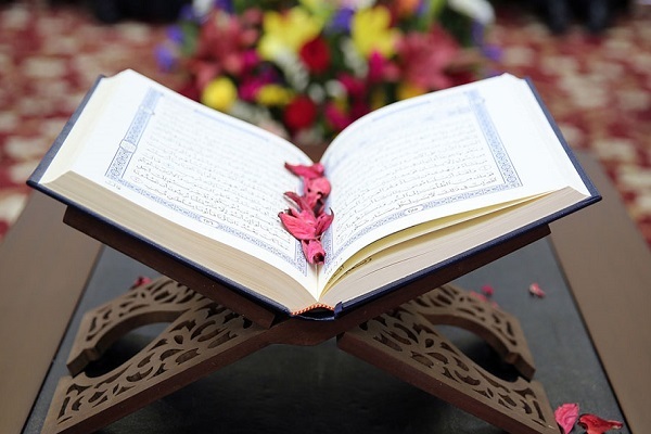 افتتاحیه مرکز نیکوکاری تخصصی قرآن در کردستان