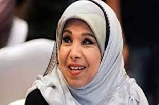 تفحص در تفسیر قرآن، دلیل محجبه شدن هنرمند مصری