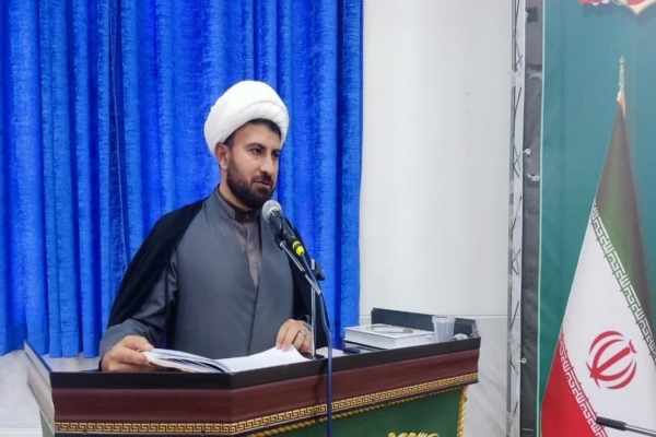 تشکیل ۱۵۳ شورای امر به معروف در هیئت‌های مذهبی لرستان