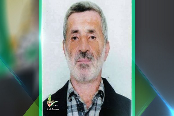 حمله صهیونیست‌ها به الخلیل و اسارت عضو ارشد حماس