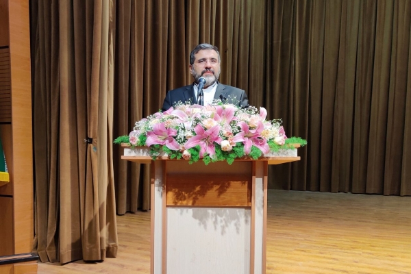 محمدمهدی اسماعیلی، وزیر فرهنگ و ارشاد اسلامی