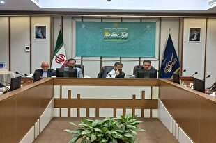 نمایشگاه بین‌المللی قرآن با حداکثر انضباط مالی برگزار شد