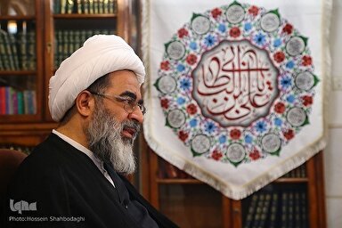 فیلم | چه کسانی به علی(ع) ایمان می‌آورند