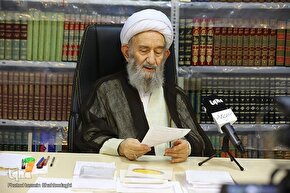 فیلم | مروج خطبه‌های غدیر باشیم