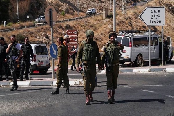 فلسطینیان مخیر میان گلوله، ترک وطن و یا زندگی تبعیض‌آمیز