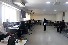 رقابت ۵ لرستانی در جشنواره ملی قرآن و عترت دانشجویان دانشگاه‌های کشور