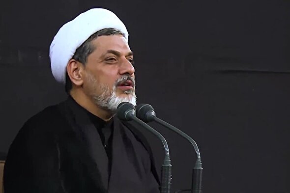 پادکست | گریه و اشک بر حسین(ع)