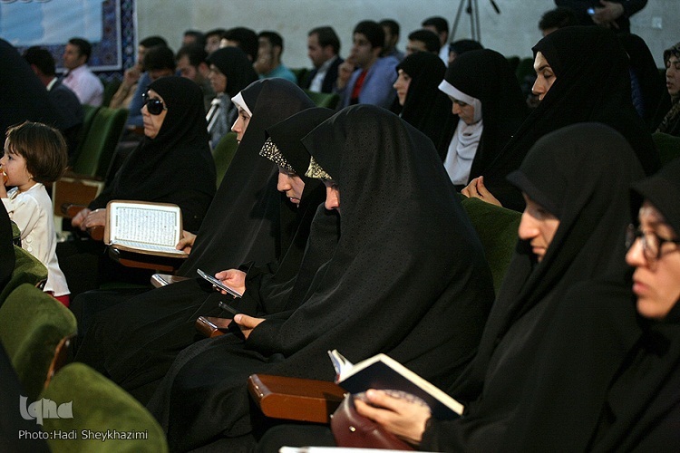 مؤسسات قرآنی