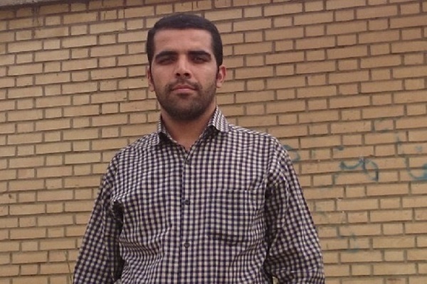 احسان پیرداده‌بیرانوند، کارشناس مسئول دفتر قرآن، نماز و عترت اداره کل آموزش و پرورش لرستان