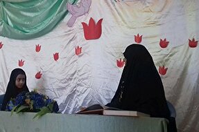 خانواده‌ها برای آموزش قرآن به کودکان وقت بگذارند