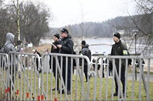 تشدید تدابیر مرزی دانمارک در پی هتک حرمت مکرر به ساحت قرآن