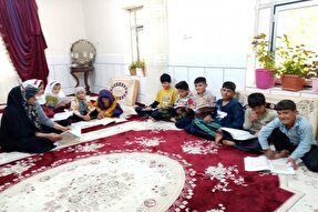 کاهش مخاطبان خانه‌های قرآن روستایی و ضرورت حمایت مسئولان